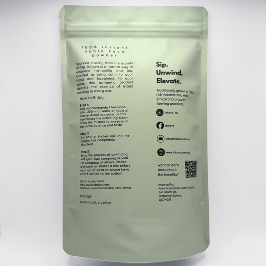 150g pouch